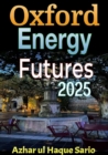 Oxford Energy Futures 2025 - eBook