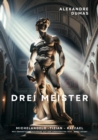 Drei Meister : Michelangelo - Tizian - Raffael - eBook