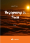 Begegnung in Triest - Ein spannender Politthriller : Roman - eBook