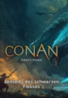 Conan : Jenseits des schwarzen Flusses - eBook