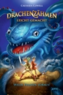 Drachenzahmen leicht gemacht (2). Wilde Piraten voraus! : Die Original-Bucher zur abenteuerlichen Drachen-Saga ab 10 - eBook
