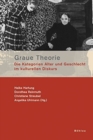 Graue Theorie : Die Kategorien Alter und Geschlecht im kulturellen Diskurs - Book