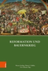 Reformation und Bauernkrieg - eBook