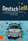 Deutschland : Von der geteilten Nation zur gespaltenen Gesellschaft 1945 bis heute - eBook