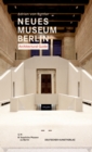 Neues Museum Berlin. Architectural Guide - Book