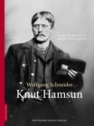 Knut Hamsun - Book