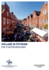 Holland in Potsdam - Book