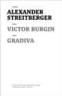 Victor Burgin : Gradiva - Book