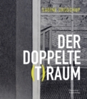 Sabine Groschup - DER DOPPELTE (T)RAUM - Book