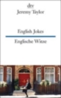 English jokes - Englische Witze - Book