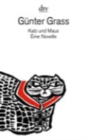 Katz und Maus - Book