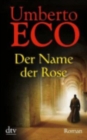 Der Name der Rose - Book