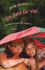 Ein Date fur vier Eine deutsch-englische Love Story - eBook