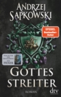 Gottesstreiter : Roman - eBook