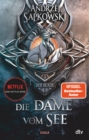 Die Dame vom See : Roman - Die Hexer-Saga 5 - eBook