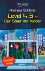 Level 4.3 - Der Staat der Kinder - eBook