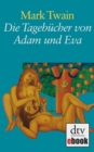 Die Tagebucher von Adam und Eva - eBook