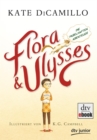Flora und Ulysses - Die fabelhaften Abenteuer - eBook
