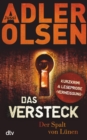 Das Versteck : Der Spalt von Lunen - eBook