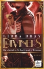 The Diviners - Die dunklen Schatten der Traume - eBook