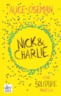 Nick and Charlie - eBook