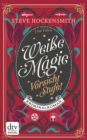 Weie Magie - Vorsicht Stufe! - eBook