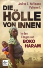 Die Holle von innen : In den Fangen von Boko Haram - eBook