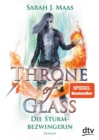 Throne of Glass - Die Sturmbezwingerin : Roman - eBook