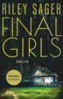 Final Girls : Thriller - eBook