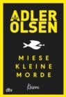 Miese kleine Morde : Crime Story - eBook