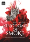 Kingdoms of Smoke - Die Verschworung von Brigant - eBook