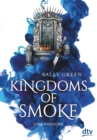 Kingdoms of Smoke - Damonenzorn - eBook