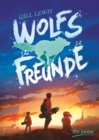 Wolfsfreunde - eBook