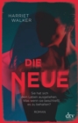 Die Neue - eBook