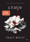 Crave : Mitreiende Romantasy - Der fantastische Auftakt der Bestsellerreihe - eBook