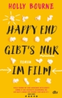 Happy End gibt's nur im Film : Coming-of-Age-Roman - eBook