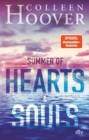 Summer of Hearts and Souls : Roman | Mitreiende Sommer-Liebesgeschichte  - die deutsche Ausgabe des Bestsellers ›Heart Bones‹ - eBook