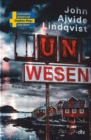 Unwesen : Roman | »Schwedens Antwort auf Stephen King.« Daily Mirror - eBook