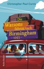 Die Watsons fahren nach Birmingham - 1963 - eBook