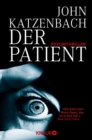 Der Patient : Psychothriller - eBook