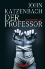 Der Professor : Psychothriller - eBook