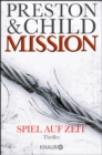 Mission - Spiel auf Zeit : Ein Gideon-Crew-Thriller - eBook