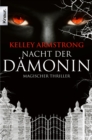 Nacht der Damonin : Bitten: Women of the Otherworld 8 - eBook