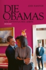 Die Obamas - eBook