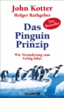 Das Pinguin-Prinzip - eBook