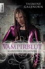 Schwestern des Mondes: Vampirblut - eBook