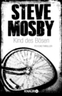 Kind des Bosen - eBook