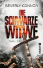 Die schwarze Witwe : Thriller - eBook