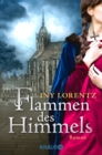 Flammen des Himmels : Roman | Spannender Historienroman | Eine unvereinbare Liebe im Munster des 16. Jhr. - eBook
