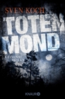 Totenmond : Kriminalroman - eBook